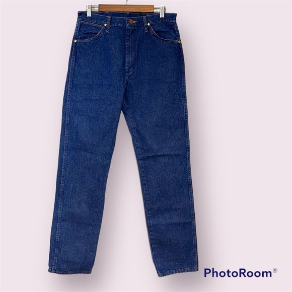Wrangler Other - WRANGLER 13MWZPW 33X36 Jeans